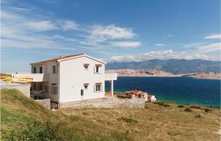 1 Bedroom Amazing Apartment In Pag - Pag - 8