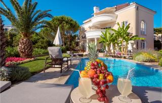Nice Apartment In Porat - Malinska - Porat - 9