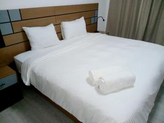 Relaxing 3-Bed Apto at Hard Rock Golf & Cana Bay - 4