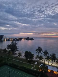 Sunset Seaview Apartment A73 - Port Dickson - 7