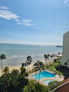 Sunset Seaview Apartment A73 - Port Dickson - 6