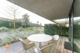 SKYG003 - Wonderful and Spacious Apartment - De Panne - 2