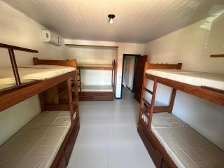 Casa do Mangue Hostel - Barra Grande - 7
