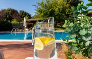 Residenza Melissa, appartamenti - Jerzu - 1