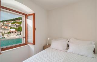 Gorgeous Home In Pucisca With Wifi - Pučišća - 3