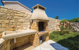 4 Bedroom Beautiful Home In Turcic - Vantačići - 3