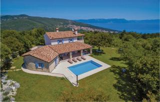 Holiday Home Labin 31 - Labin - 3