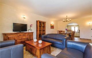 4 Bedroom Beautiful Home In Turcic - Vantačići - 8