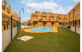 Awesome Home In Los Gallardos - Los Gallardos - 3