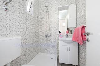 Studio apartment in Tucepi with sea view, balcony, air conditioning, WiFi 3674-3 - 1