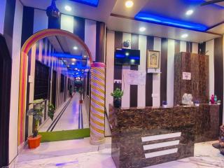 Bajrangbali guest house - Ayodhya - 1