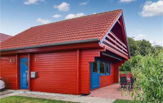 2 Bedroom Awesome Home In Boiensdorf - Boiensdorf - 4