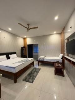 Chill Breeze Paradise - 4