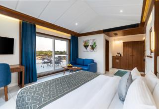 Enrise by Sayaji Dwarka - 2