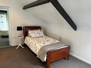 The Barn at Laurel Dene - Killinchy - 7