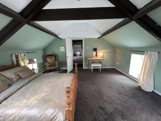 The Barn at Laurel Dene - Killinchy - 6