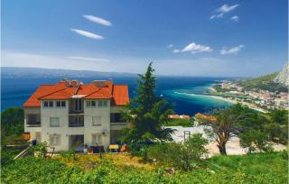 Nice Studio In Omis With House Sea View - Omiš - 2