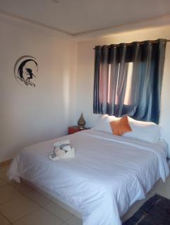 Les Bains de Mirleft - Mirleft - 9