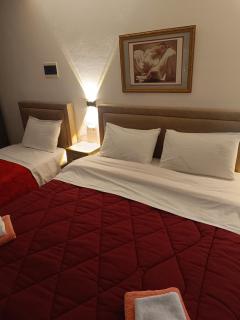 Hotel Flora - 6