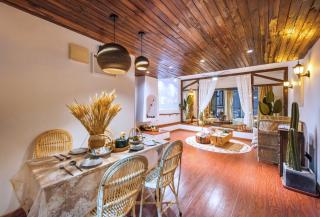 Chongqing Liangjiang Yunshangjiangjing B&B - Chongqing - 9