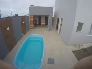 Casa do Bosque - Guriri-ES - 10 pessoas - São Mateus - 5