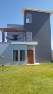 Casa do Bosque - Guriri-ES - 10 pessoas - São Mateus - 3