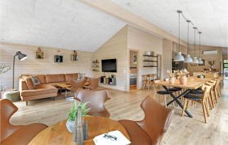 Amazing Home In Ålbæk With Sauna - 7