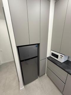 Апартаменти в ЖК City Park поруч з басейном - 6