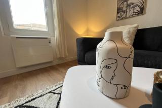 Le Cocon - Wifi - Cour privative - Proche Halles - Narbonne - 7