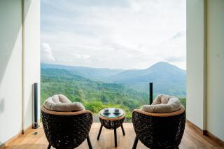 The Witari Kintamani - Kintamani - 4