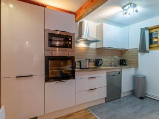 Appartement élégant avec wifi, au centre, pied des pistes, parking couvert, balcon sud/est, 6 pers. - FR-1-694-98 - Val dʼIsère - 1