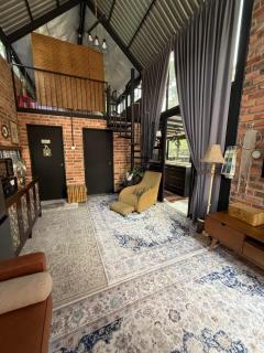 The Lil Luxe Tiny Homes Bangi - 2 Villa with 2 Private Pools - Bandar Baru Bangi - 8