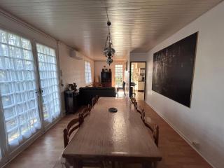 Villa les Rameurs - 2