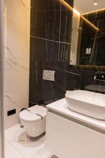 WHITE HILLS HOTEL spa&sport - Uzhhorod - 6