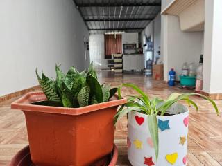 Minidepartamento Centrico Amoblado - Piura - 2