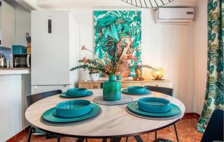 3 Bedroom Lovely Home In Dénia - Dénia - 5