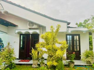 Staycation Escape - Kalpitiya - 9