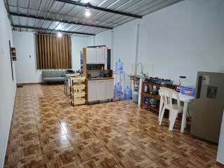 Minidepartamento Centrico Amoblado - 5