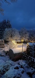 Leśny Dwór Bieszczady - 8