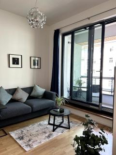 Viktoria Suite with garage & balcony - Praga - 5
