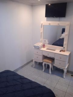 Alexander b&b - Alajuela - 8