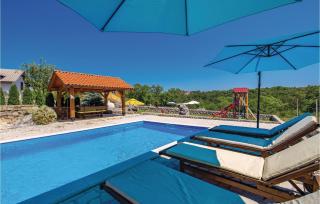 Pet Friendly Home In Viskovo - 4