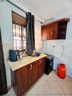City haven - Kampala - 3