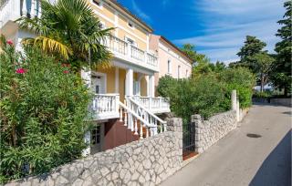 Nice Apartment In Omisalj With Wifi - Omišalj - 8