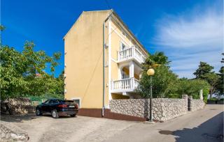 Nice Apartment In Omisalj With Wifi - Omišalj - 2
