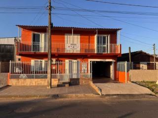 Pousada Habitacion Aurora 1 - 7