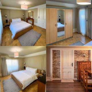 The H Cairo Suites - Cairo - 6