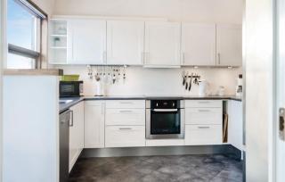 Holiday Home Hellesvej Vestervig Denm - 8