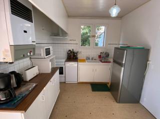 Villa les Rameurs - Mimizan-Plage - 6