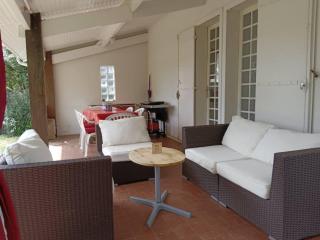 Villa les Rameurs - Mimizan-Plage - 7